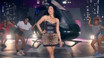 Porn Music Video with Nikki Benz - Bang Bang Ariana Grande ft. Jessie J & Nicki Minaj